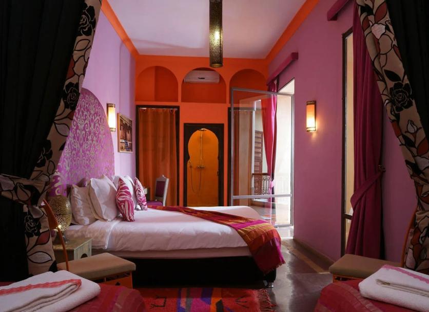 Bedroom Photo