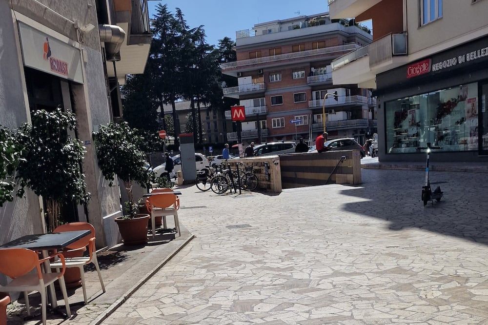Outdoor view