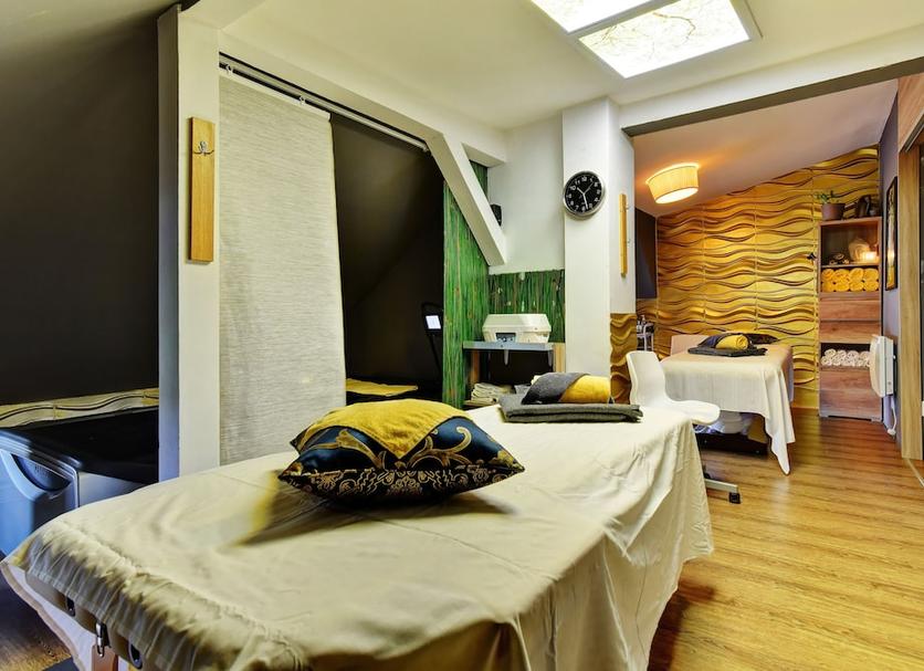 Spa Photo