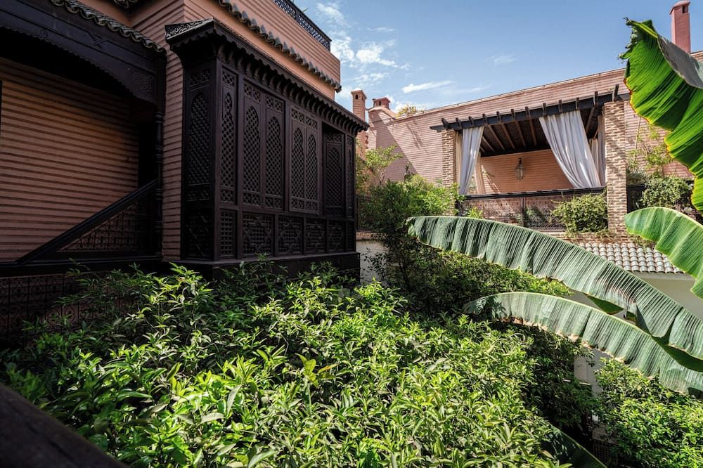 Outdoor view