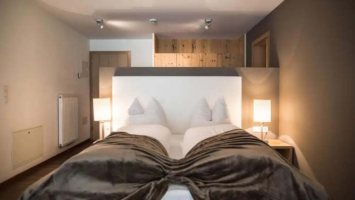 Hotel Bad Fallenbach