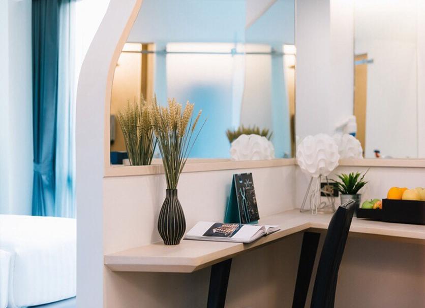 Room amenity Photo