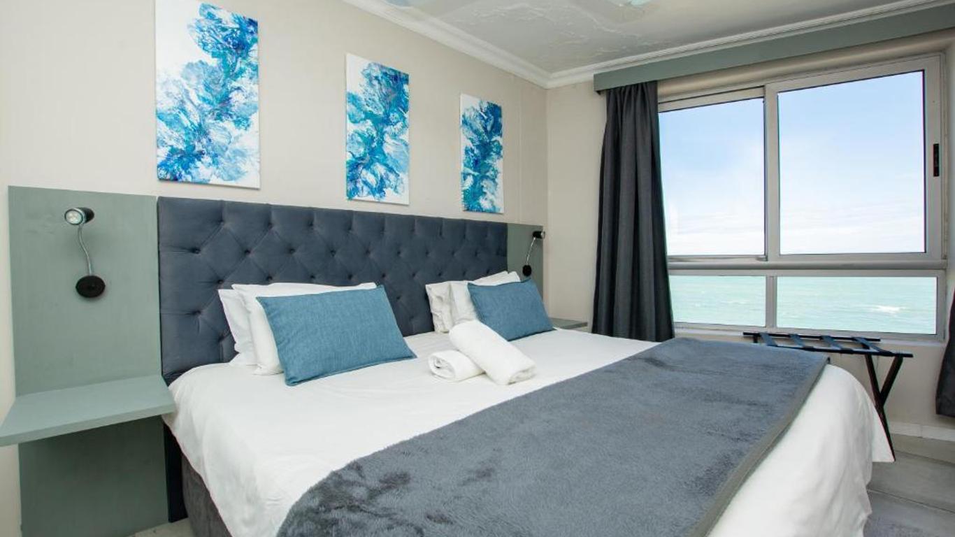 Ocean Breeze Hotel