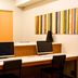 Business centre