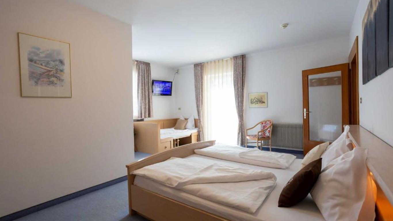 Hotel Martinerhof
