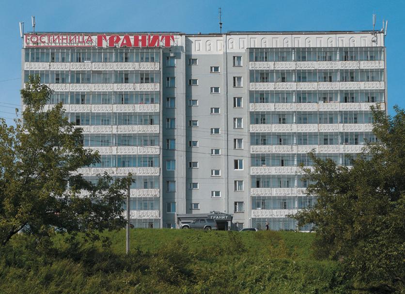 Building Photo
