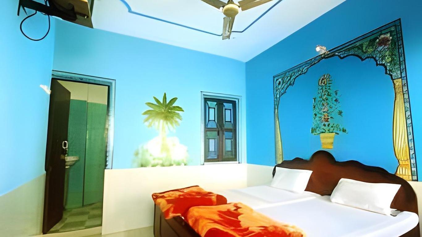 Sarvar Guest House