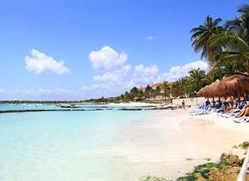 Beach Photo