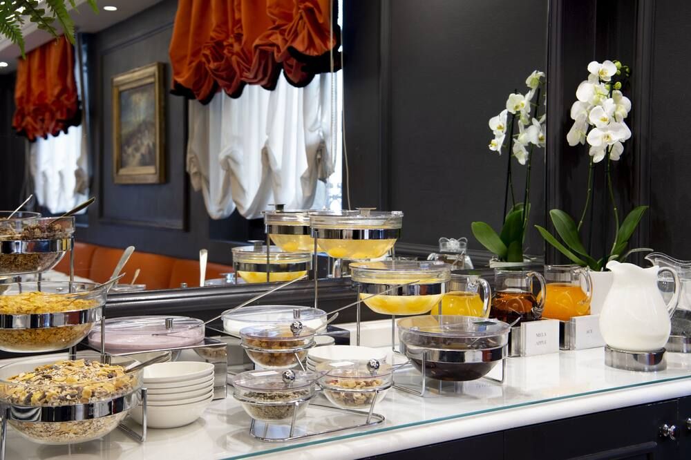 Buffet