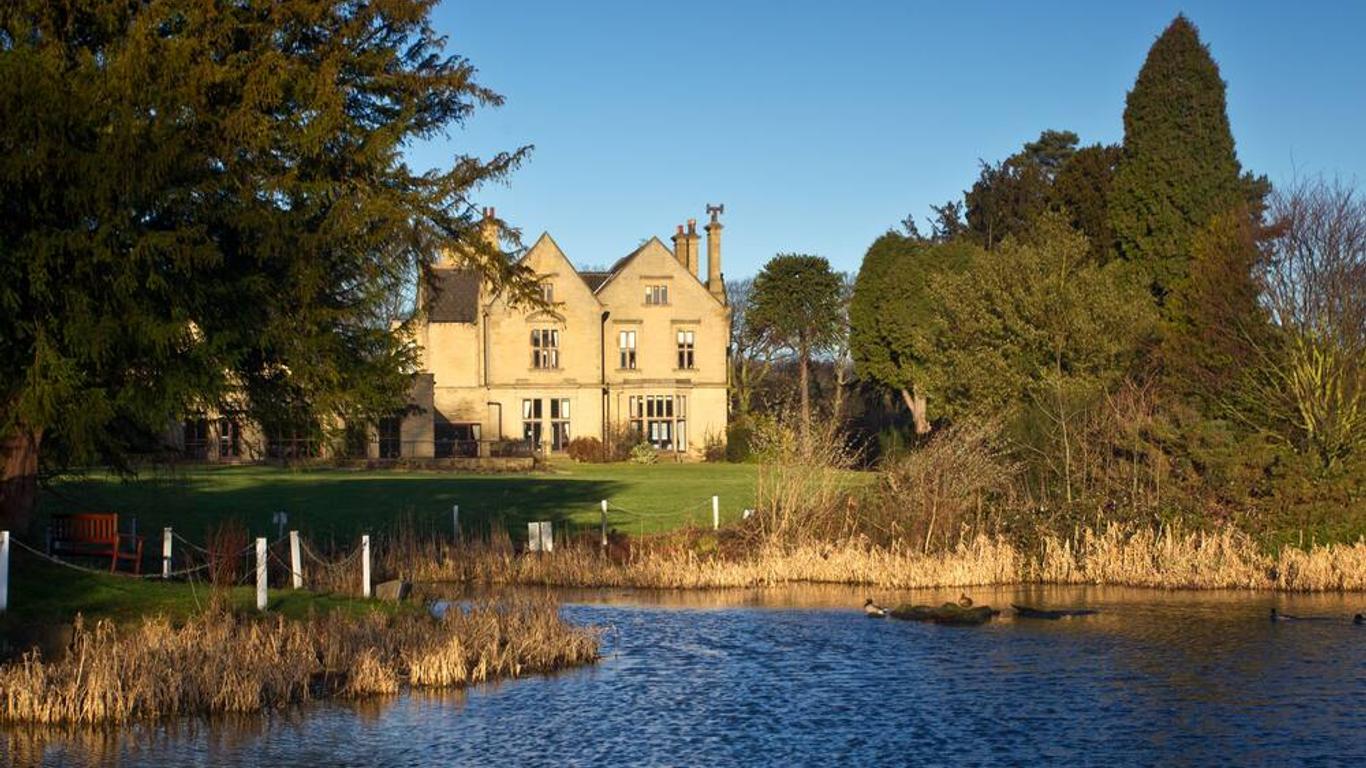 Bagden Hall Hotel
