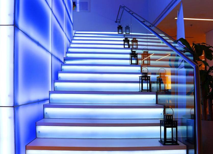 Stairs Photo