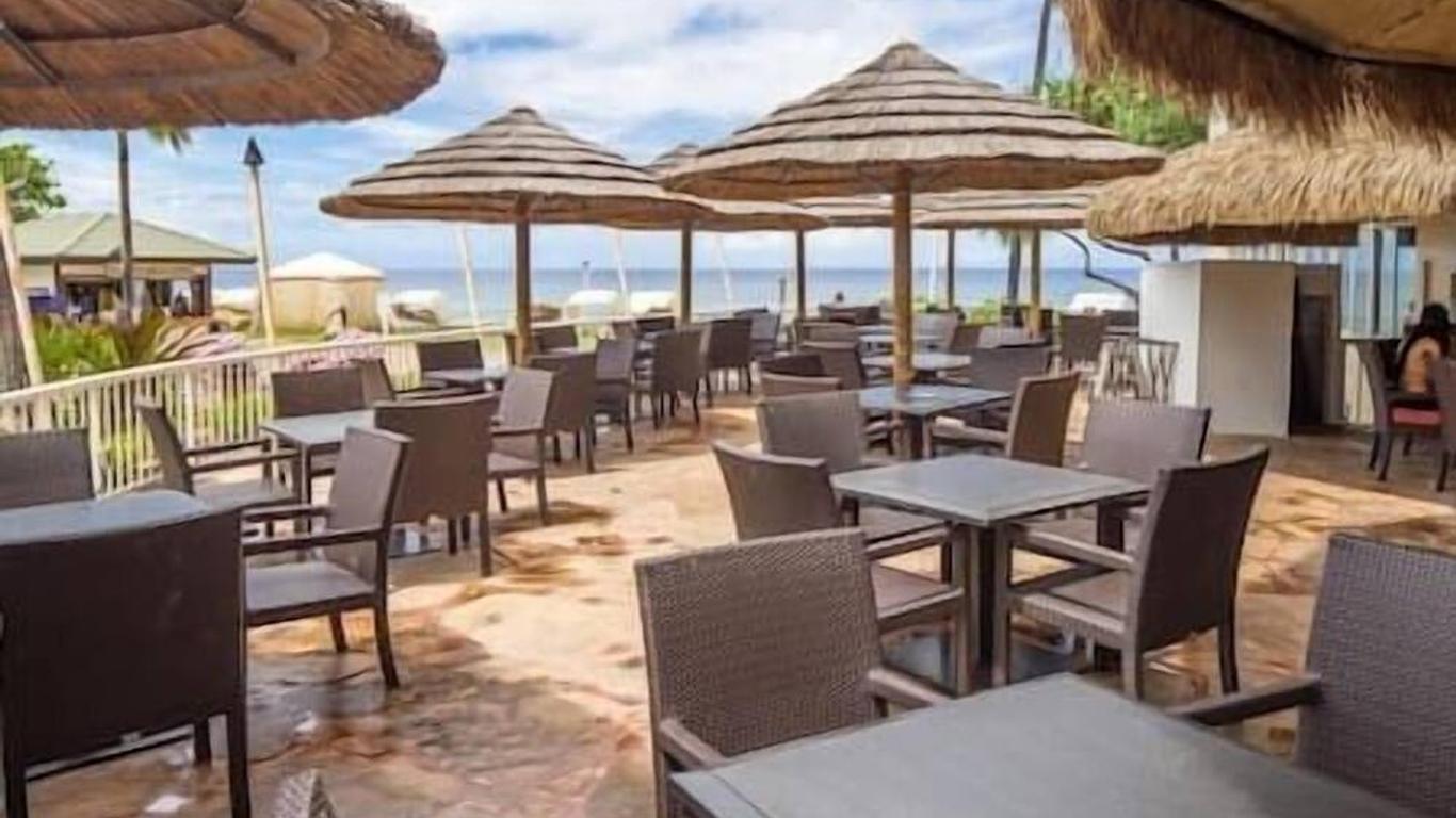 Kaanapali Beach Club Resort by Diamond Resorts