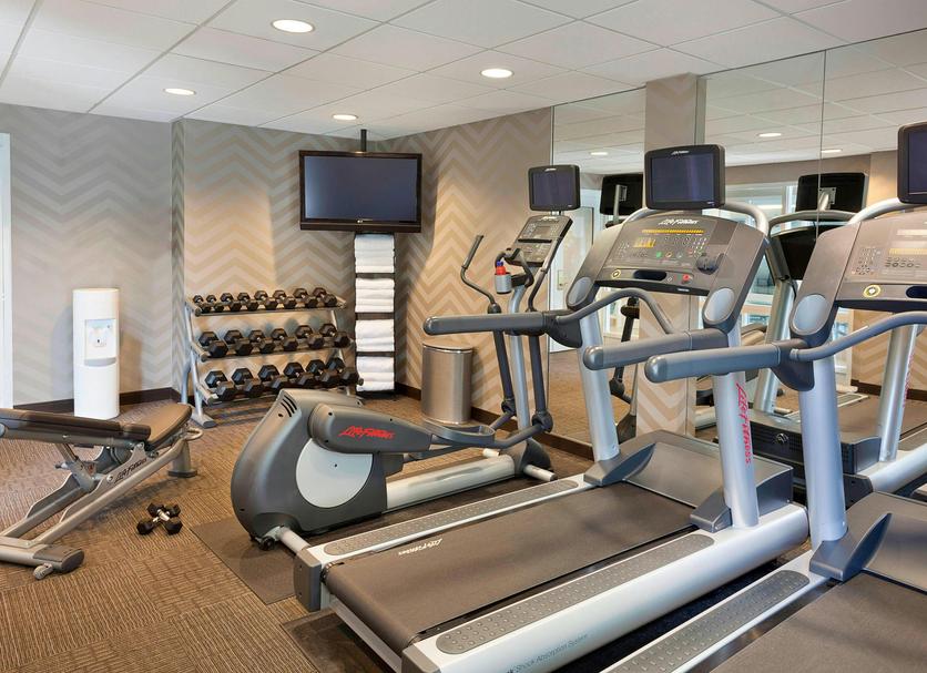 Gym Photo