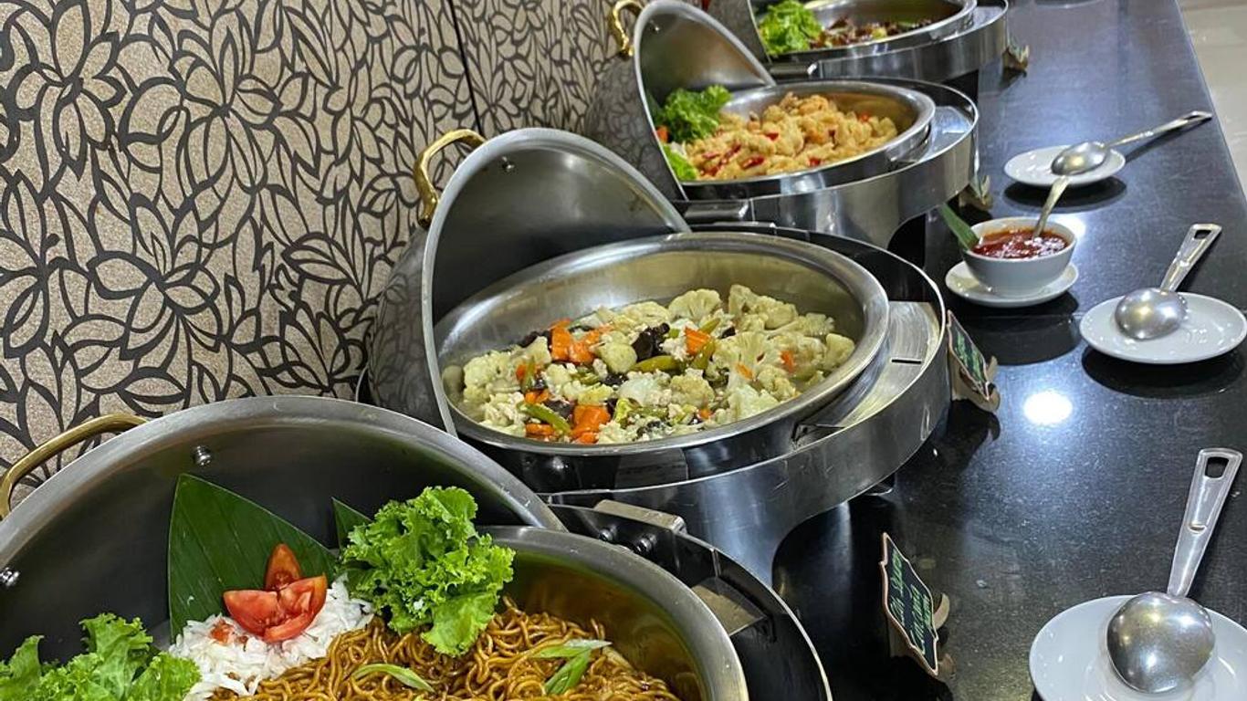 Horison Balairung Jakarta
