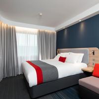 Holiday Inn Express Bristol - Filton, An IHG Hotel