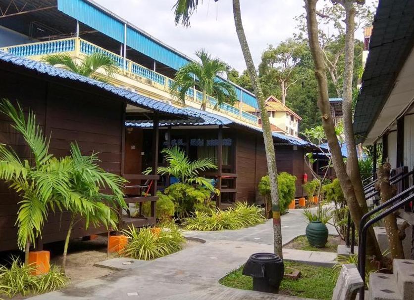 Outdoor view Photo