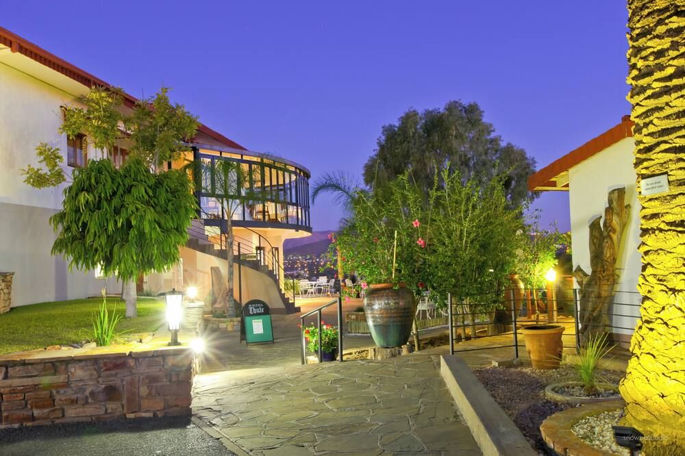 Outdoor view