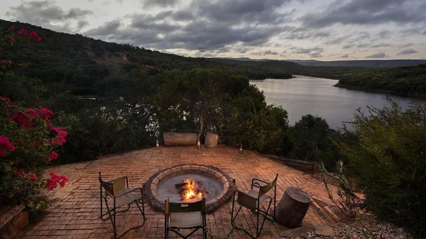 African Safari Lodge