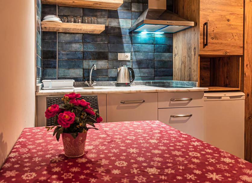 Kitchen Photo