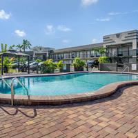 Rodeway Inn Clearwater-Dunedin