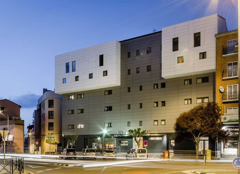Building Photo