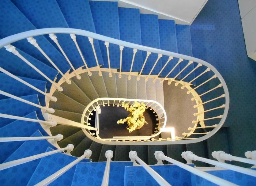 Stairs Photo