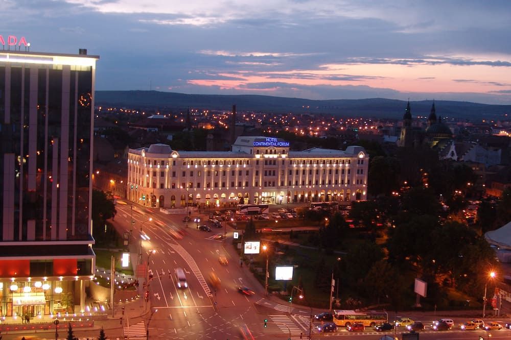 Outdoor view