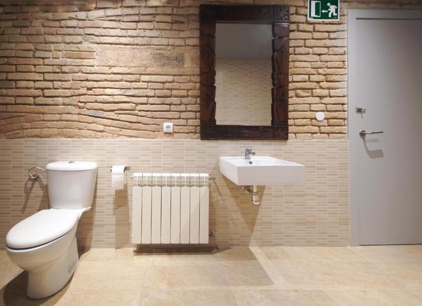 Bathroom Photo