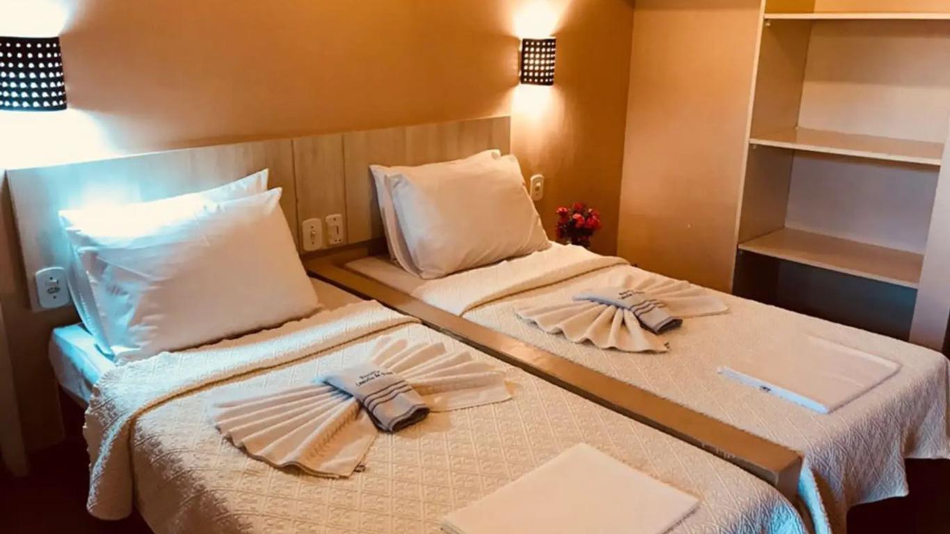 Hotel Pousada Caminho da Praia