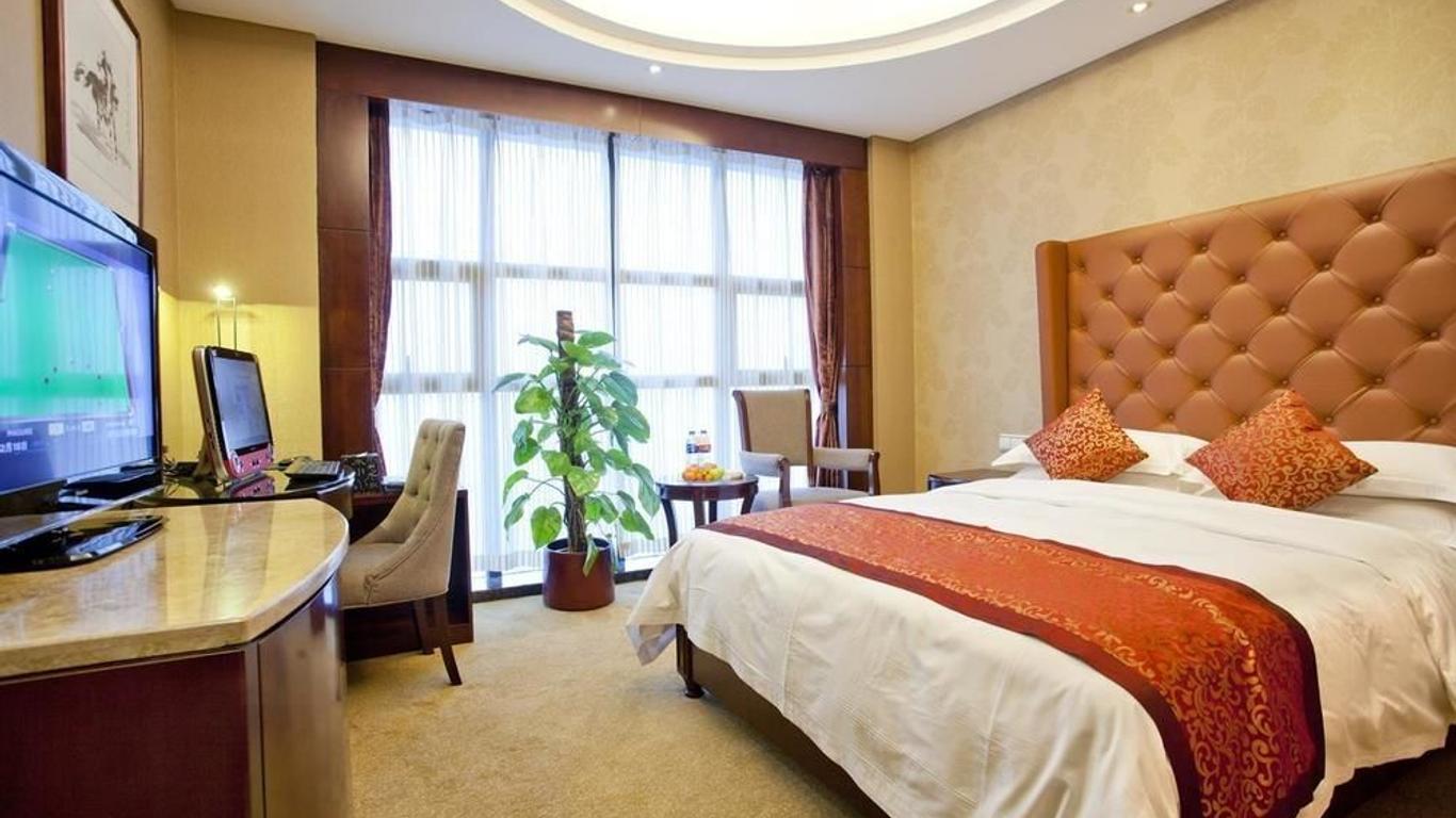 Changsha Xingwei Huatian Hotel