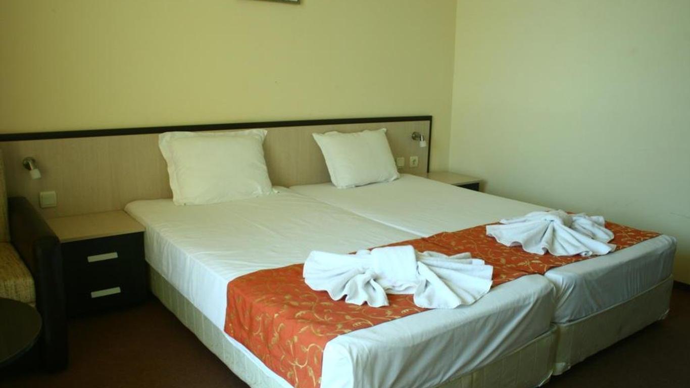 Hotel Julia