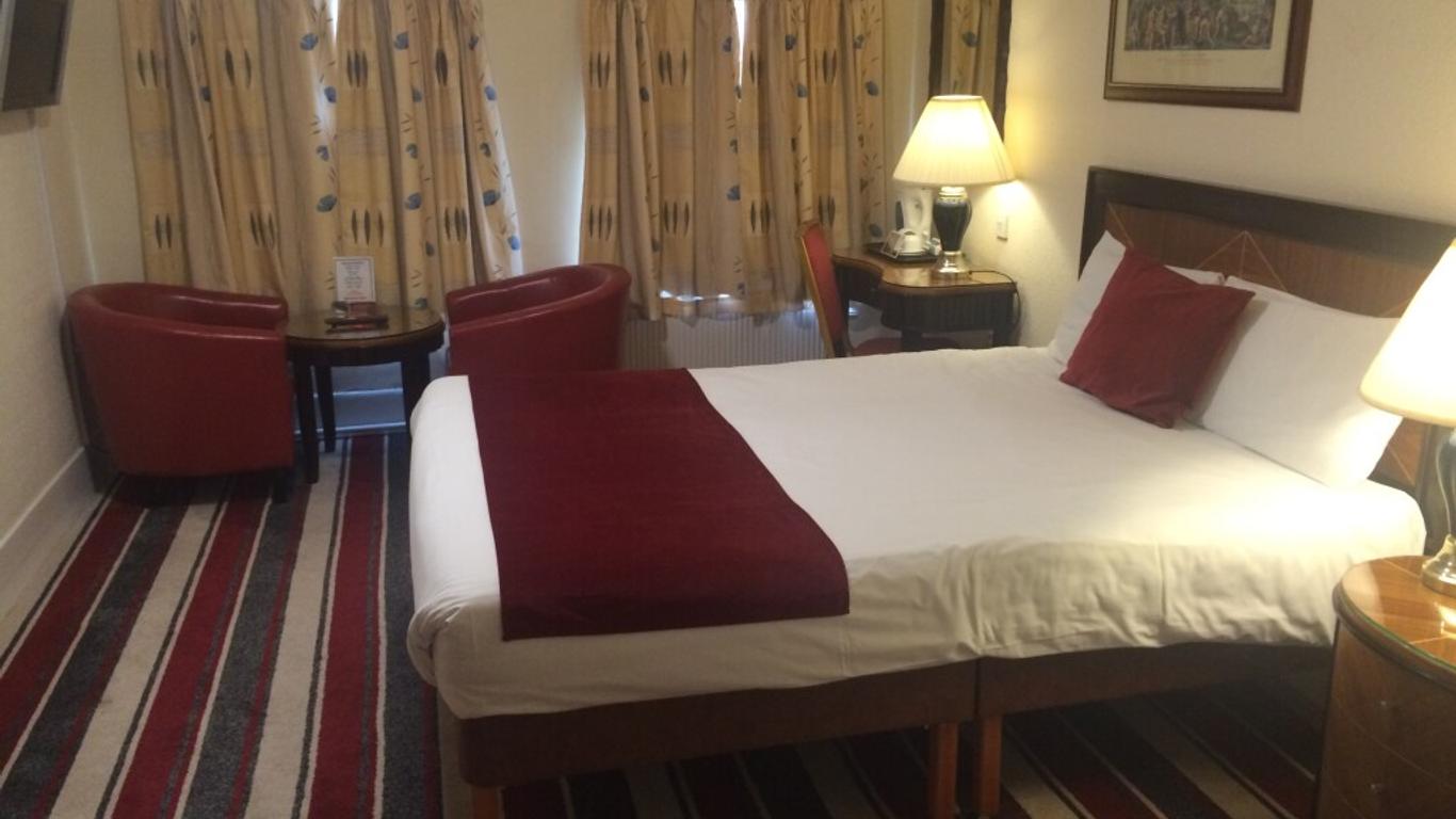 Britannia Hotel Bournemouth