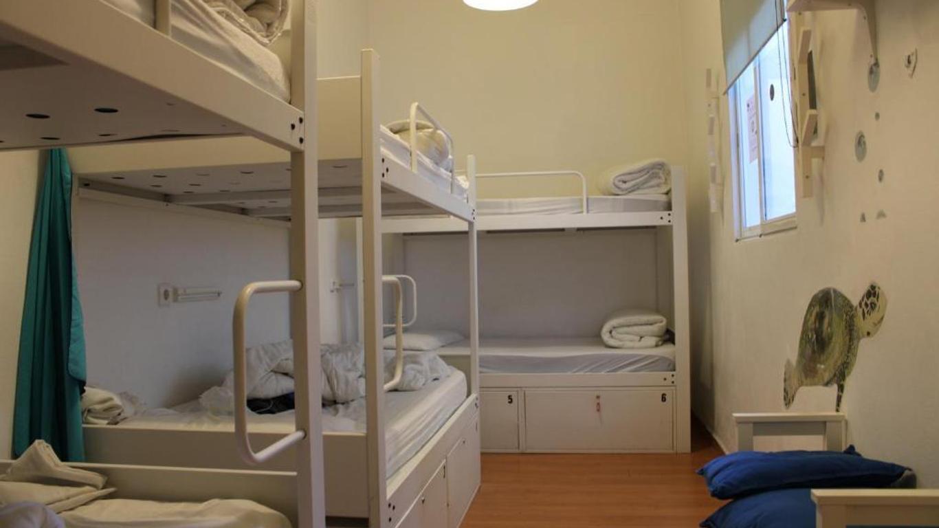 Mediterranean Hostel Barcelona