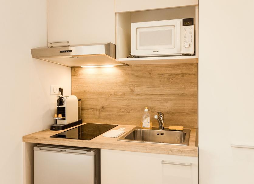 Kitchen Photo