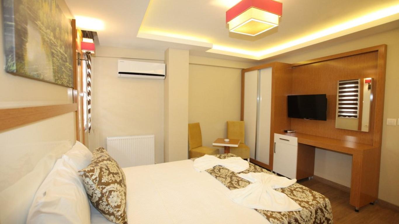 Emir Butik Otel