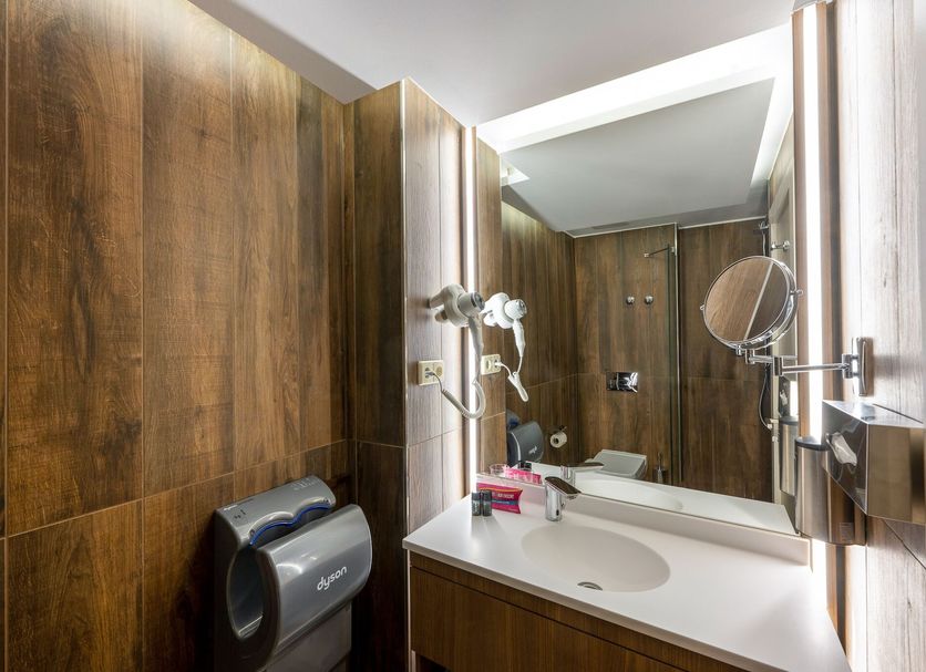 Room amenity Photo