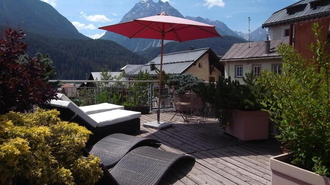 Hotel Traube