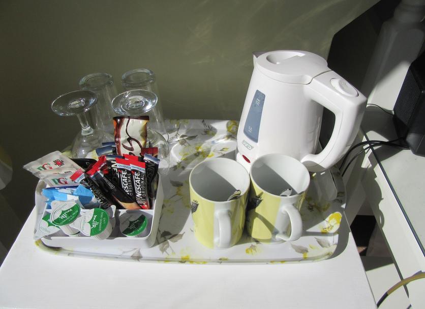 Room amenity Photo