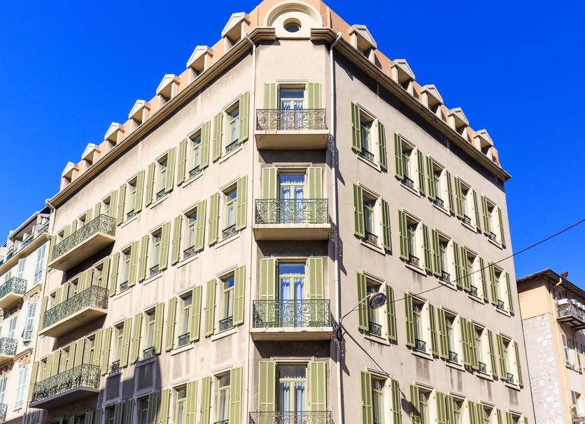 Building Photo