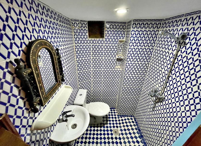 Bathroom Photo