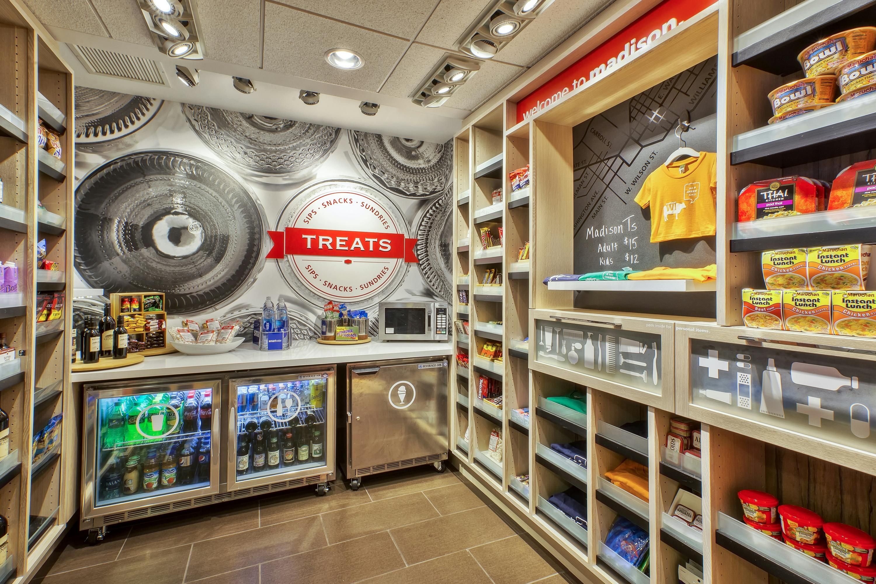 Shop