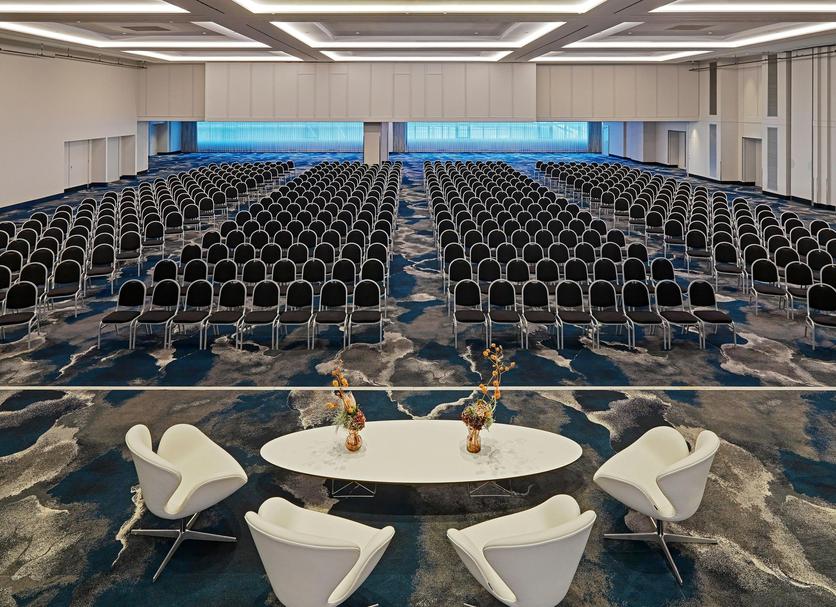 Conference room Photo