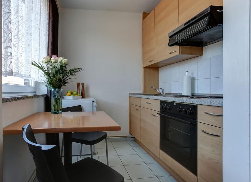 Kitchen Photo