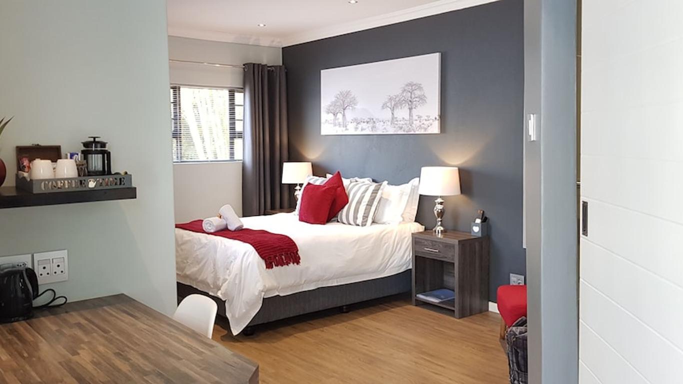 The Hillcrest Guesthouse