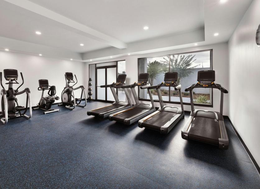 Gym Photo