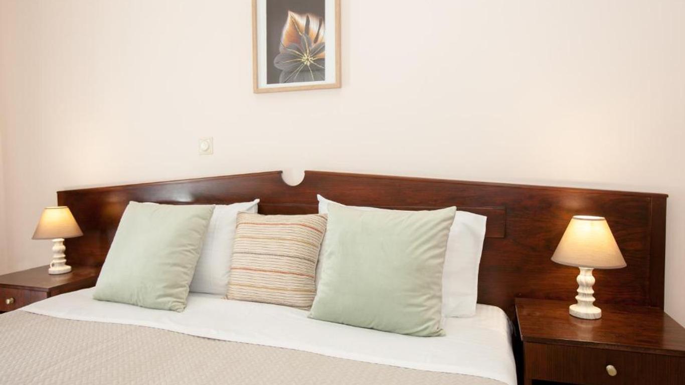 Hotel Thetis