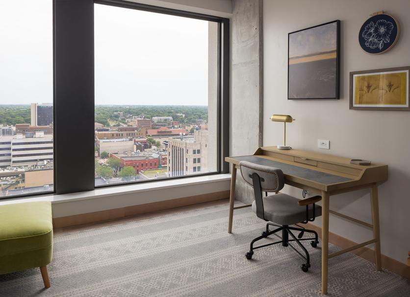 Room amenity Photo
