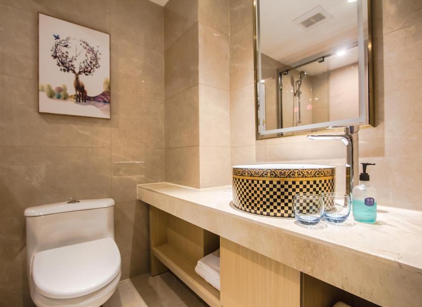 Bathroom Photo