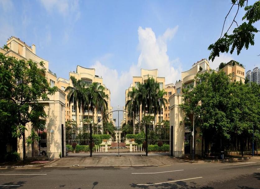 Outdoor view Photo