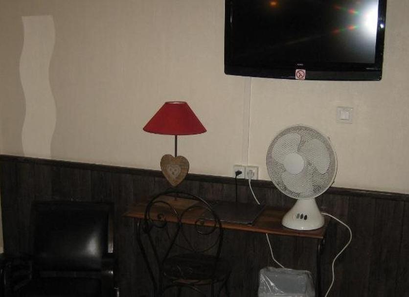 Room amenity Photo
